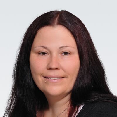 Frau Barbara Steingassner