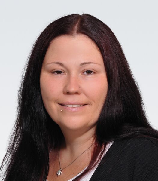 Frau Barbara Steingassner