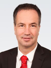 Herr Ing. Robert Dürr