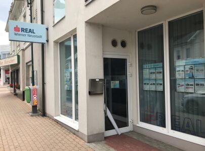 s REAL Berndorf