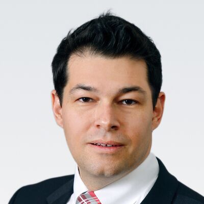 Herr Mag. Christian Spitzer
