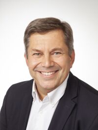 Herr DI Jörg Banholzer Herr DI Jörg Banholzer