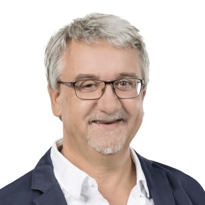 Herr Bruno Ferner