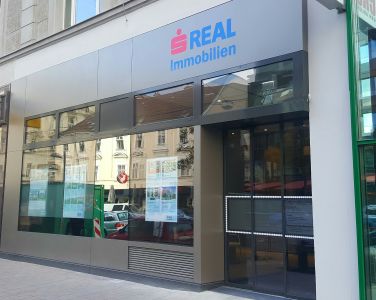 s REAL - Immobilien-Bewertung
