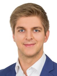 Herr Philipp Höfner