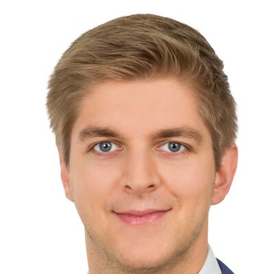 Herr Philipp Höfner