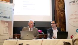 Pressegespräch - Wien, 29. Juli 2020
