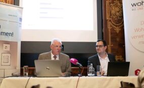 Pressegespräch - Wien, 29. Juli 2020