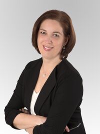 Frau Regina Zernig