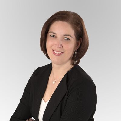 Frau Regina Zernig