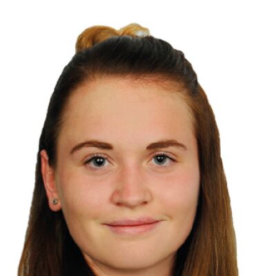 Frau Michelle Kovacs BA