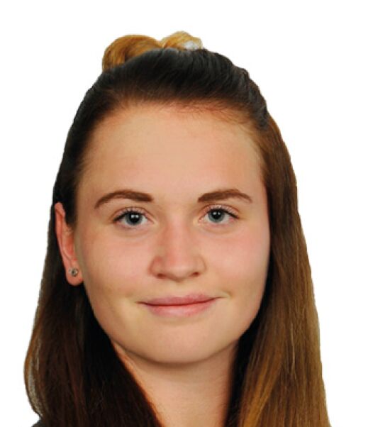 Frau Michelle Kovacs BA