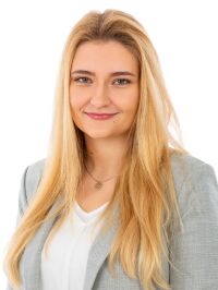 Frau Anna Gaunerstorfer