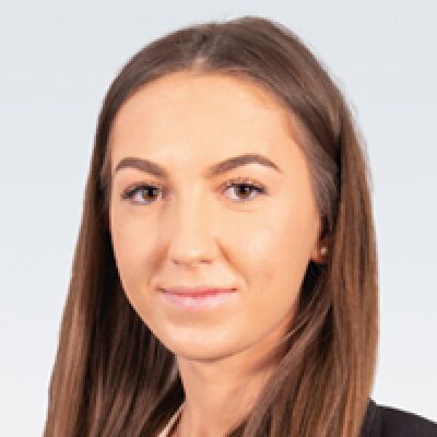Frau Kathrin Gschaider