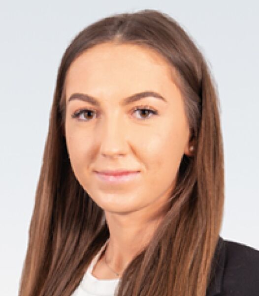 Frau Kathrin Gschaider