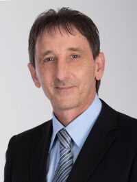 Herr Robert Truschnig Herr Robert Truschnig