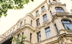 Zinshaus verkaufen