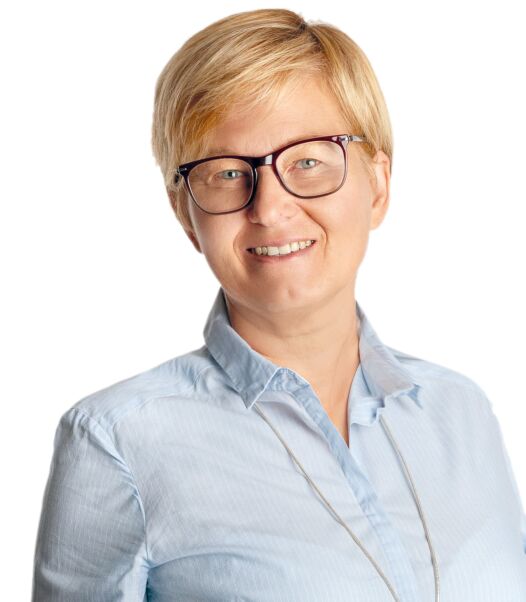 Frau Brigitte Gsöllpointner