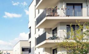 Alles rund um die Vorsorgewohnung