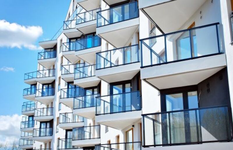 Service für Bauträger | s REAL Immobilien