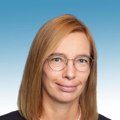 Frau Mag. Natascha Greiner