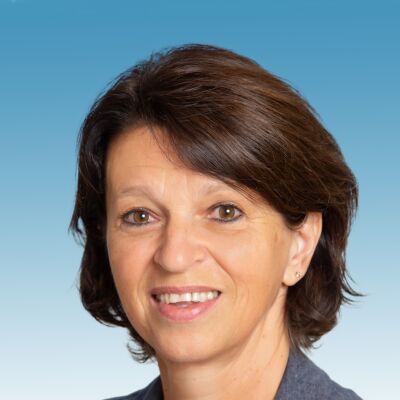 Frau Renate Hinterhölzl