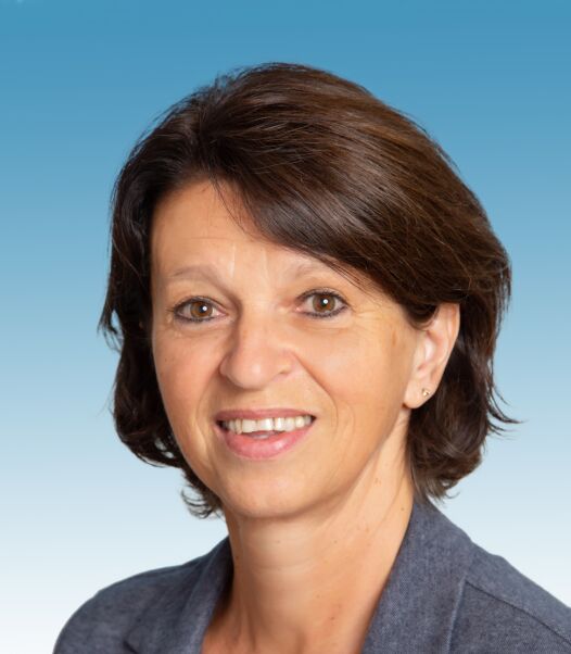 Frau Renate Hinterhölzl