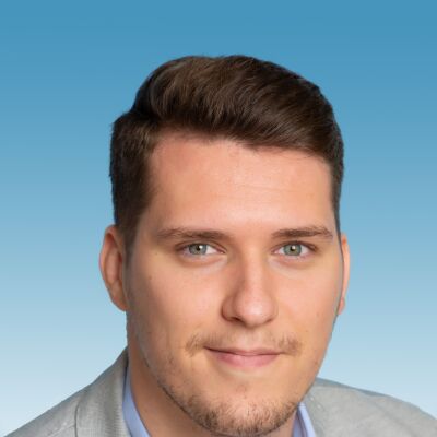 Herr Alexander Klotzner