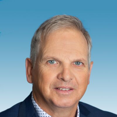 Herr Christian Butz