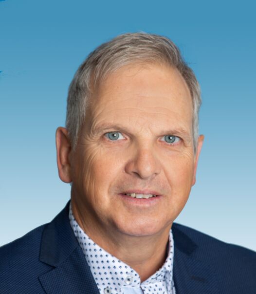 Herr Christian Butz