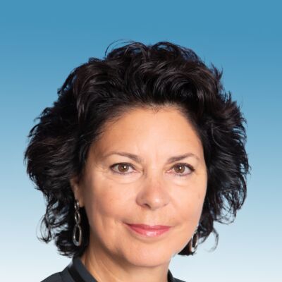 Frau Astrid Sattlberger