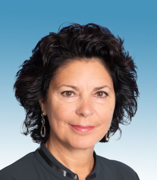 Frau Astrid Sattlberger