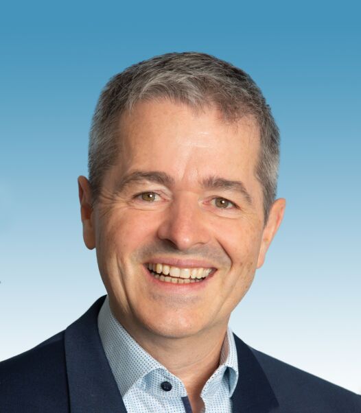 Herr Manfred Rußmann