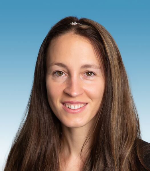 Frau Marlene Prangl
