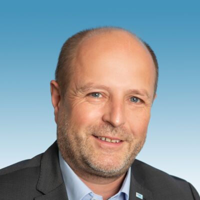 Herr Norbert Preining