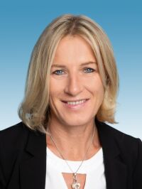 Frau Margit Messenböck