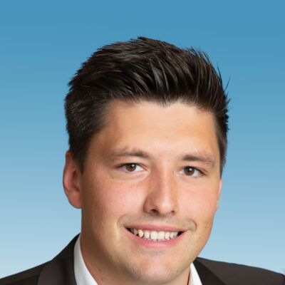 Herr Matthias Roitner