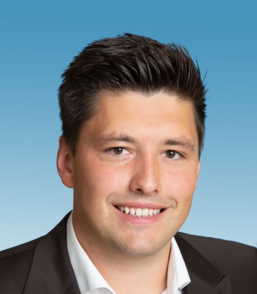 Herr Matthias Roitner