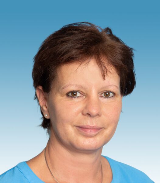 Frau Claudia Müller