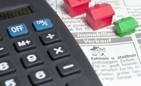 Infos rund um die Immobilienbewertung