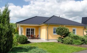 Wohnen am Land: Immobilientrends nach Corona