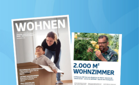 s REAL Magazin