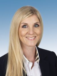 Frau Marion Hinterreiter