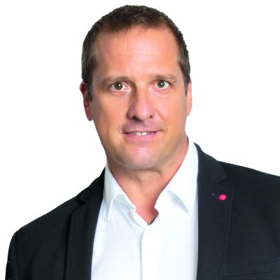 Herr Dr. Wernher Messenböck