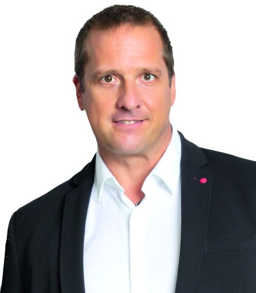 Herr Dr. Wernher Messenböck