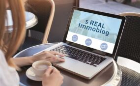 s REAL Immoblog