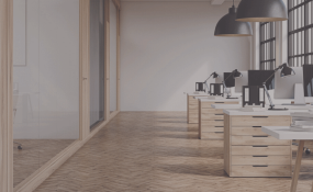 Gewerbeimmobilien in ganz Österreich