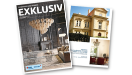 Sonderausgabe Wohnen Exklusiv