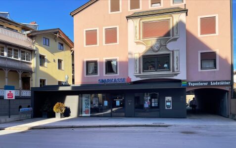 s REAL - Schwaz 