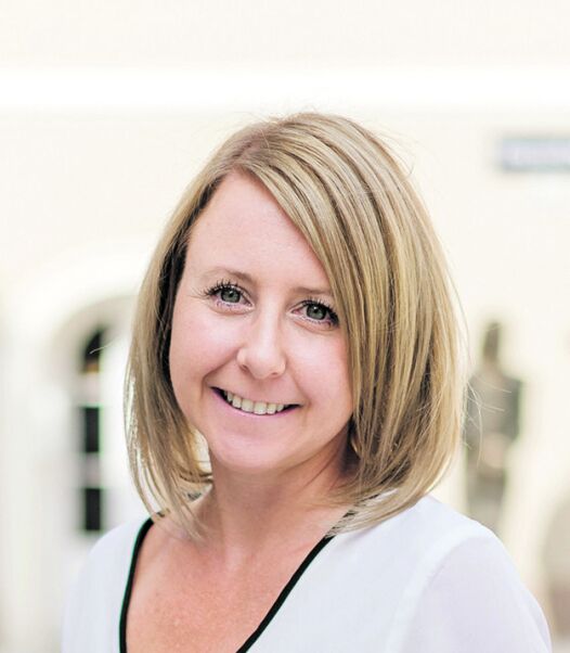 Frau Silvia Brunn